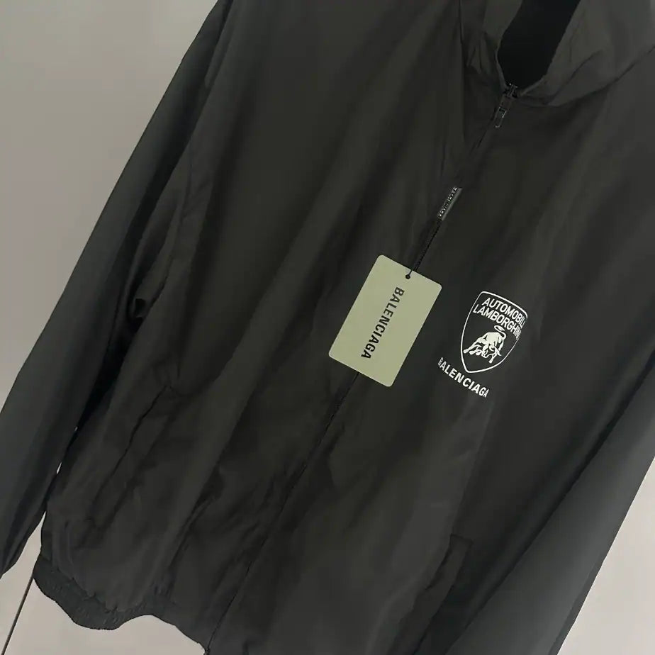 Balenciaga Tracksuit – BT006