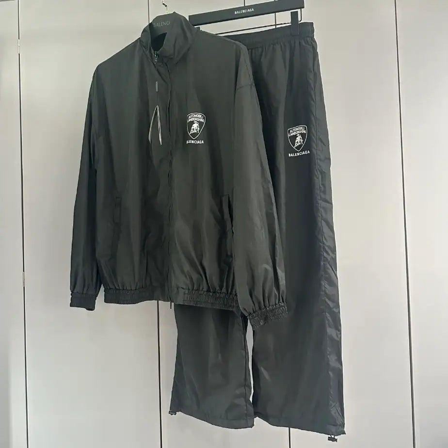Balenciaga Tracksuit – BT006