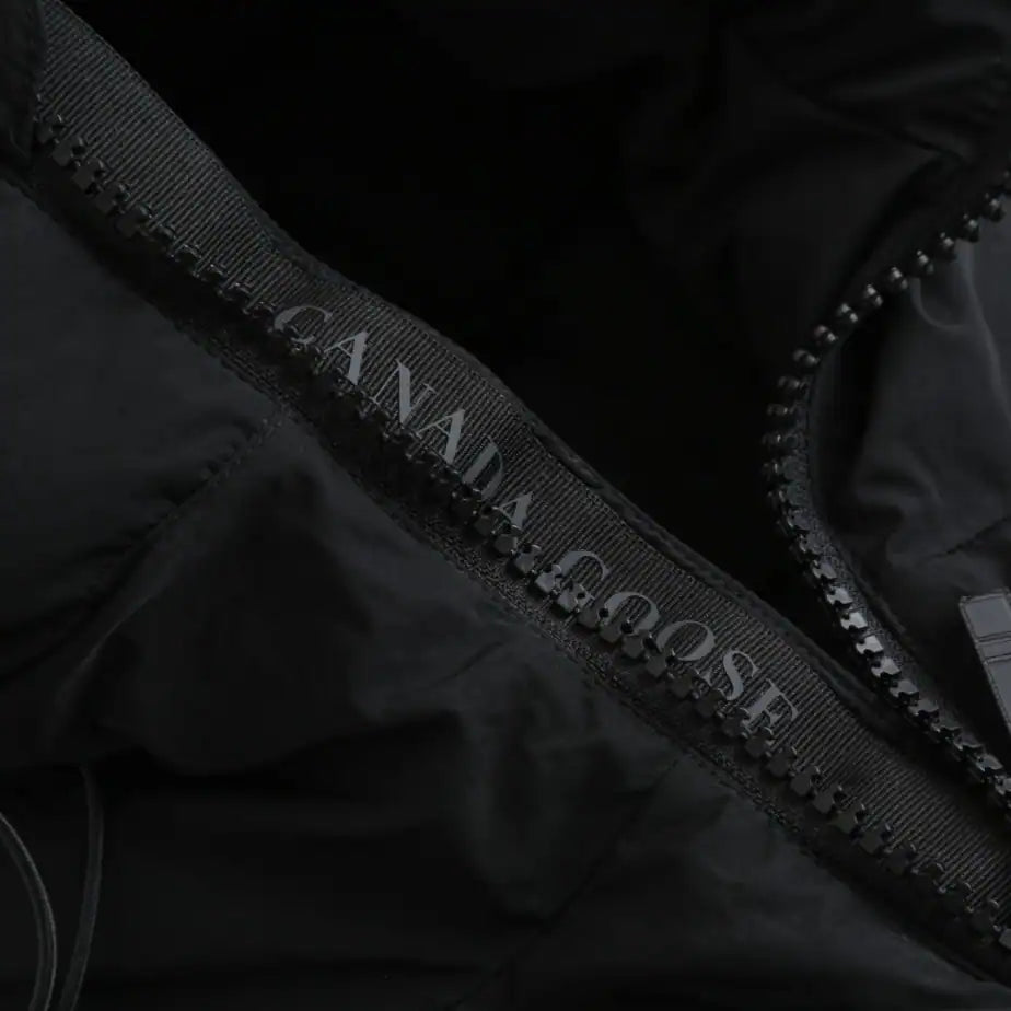 Canada Goose Crofton Puffer Matte Jacket – CN43
