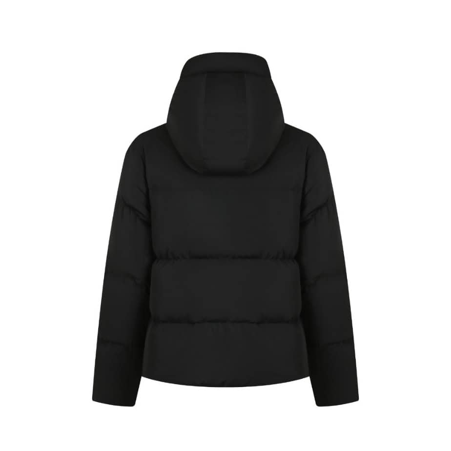 Canada Goose Crofton Puffer Matte Jacket – CN43