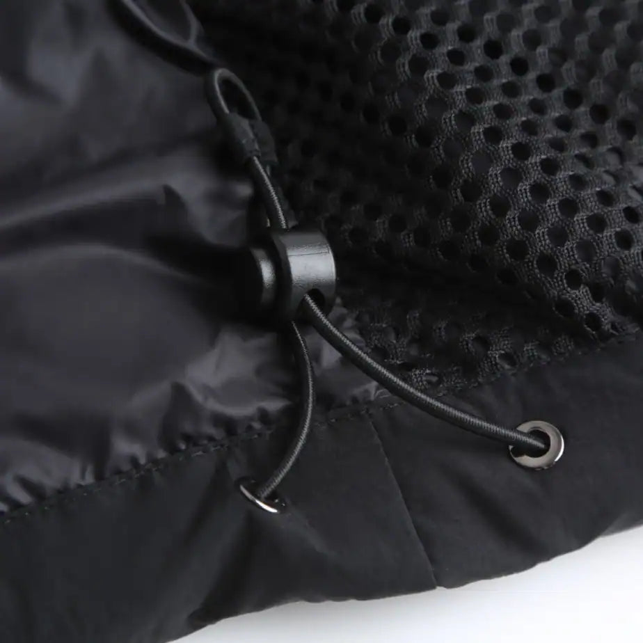 Canada Goose Crofton Puffer Matte Jacket – CN43