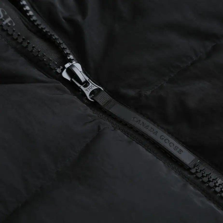 Canada Goose Crofton Puffer Matte Jacket – CN43