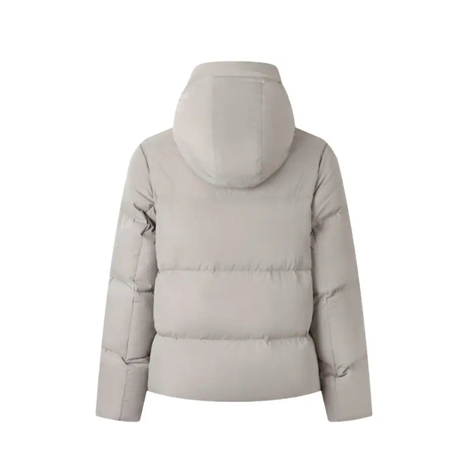 Canada Goose Crofton Puffer Matte Jacket – CN44