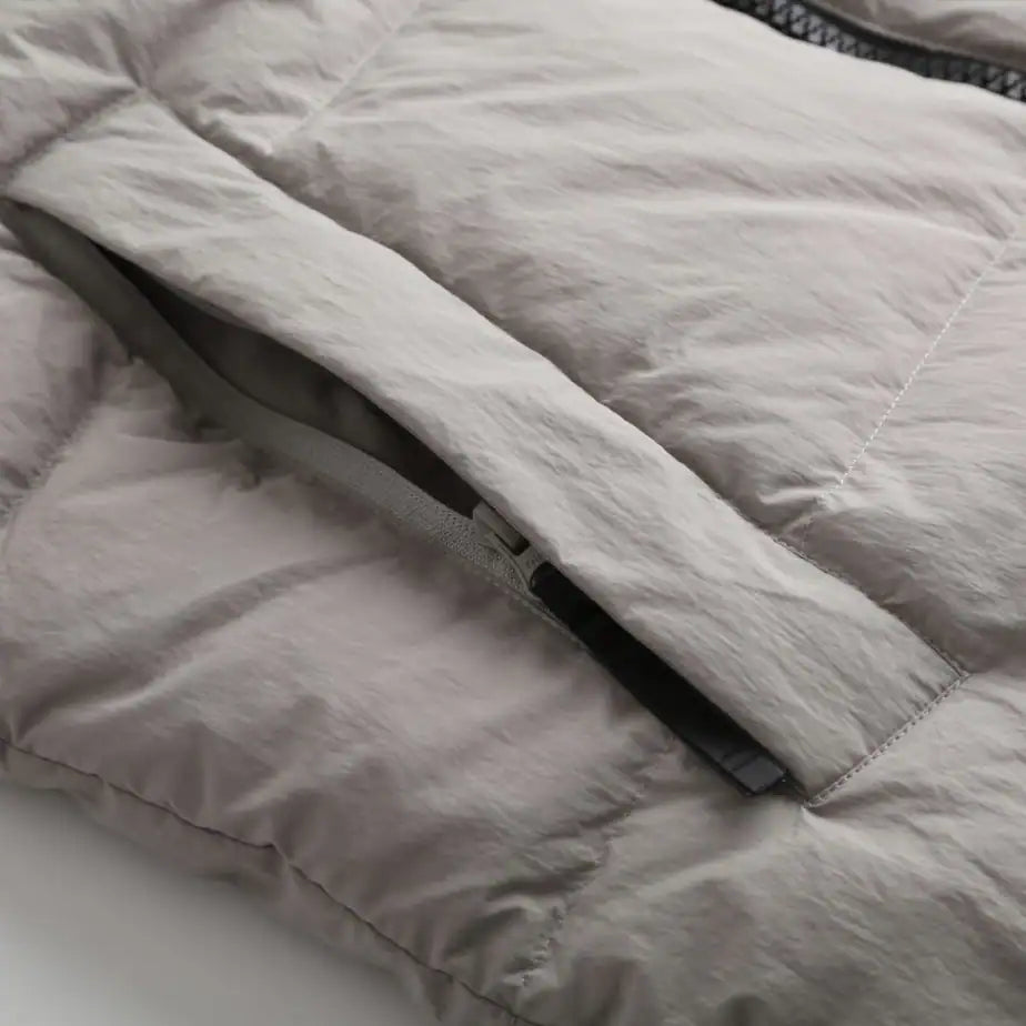 Canada Goose Crofton Puffer Matte Jacket – CN44