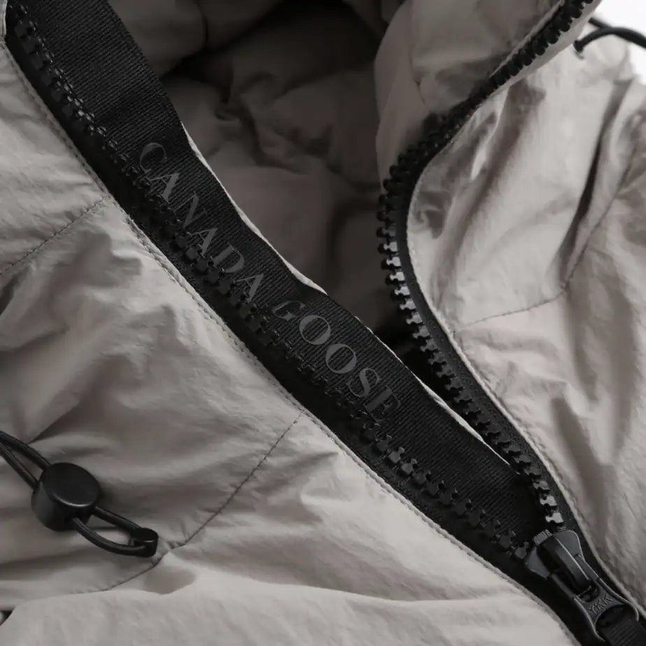 Canada Goose Crofton Puffer Matte Jacket – CN44