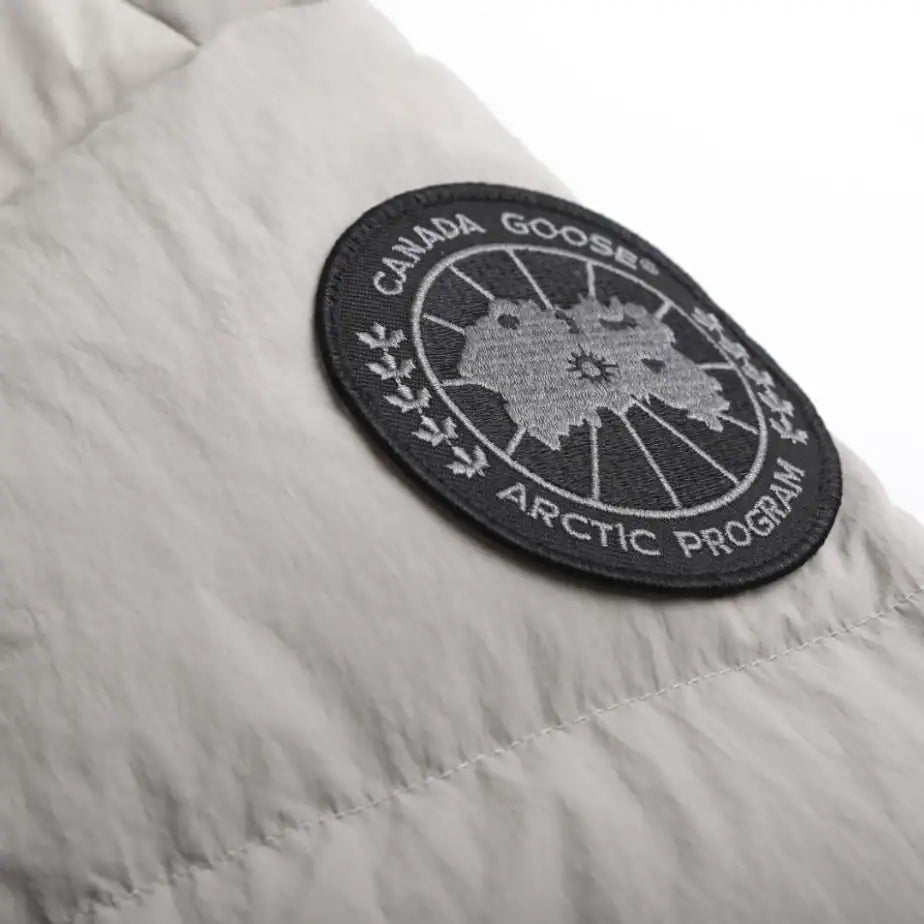 Canada Goose Crofton Puffer Matte Jacket – CN44