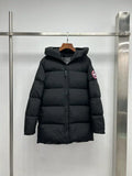 Canada Goose Lawrence Puffer Jacket – CN45