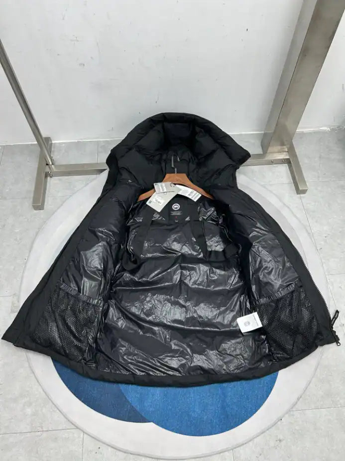 Canada Goose Lawrence Puffer Jacket – CN45