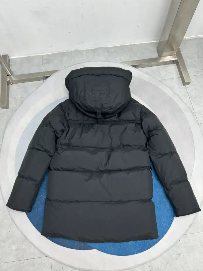 Canada Goose Lawrence Puffer Jacket – CN45
