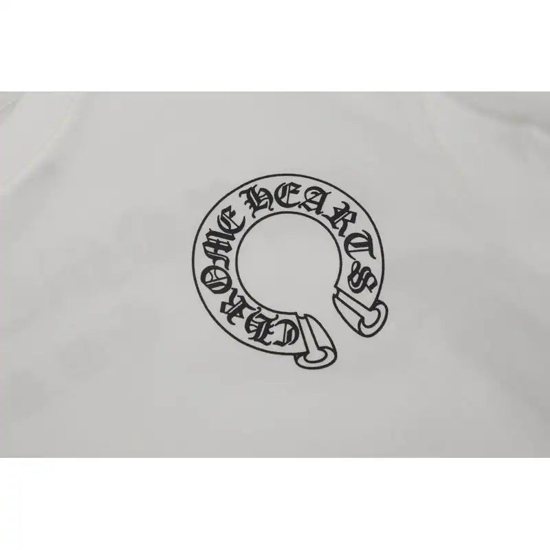 Chrome Hearts 25FW Back Sanskrit Print Long Sleeve White – CHK007
