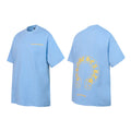Chrome Hearts Blue T-Shirt – CHS039