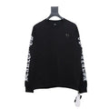Chrome Hearts Hardware Accessories Long Sleeve Black – CHK021