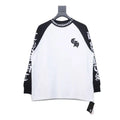 Chrome Hearts Horseshoe Raglan Long Sleeves – CHK001
