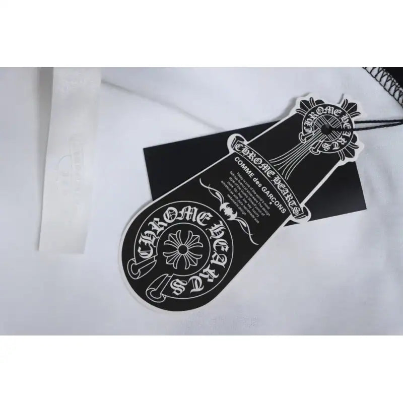 Chrome Hearts Horseshoe Raglan Long Sleeves – CHK001