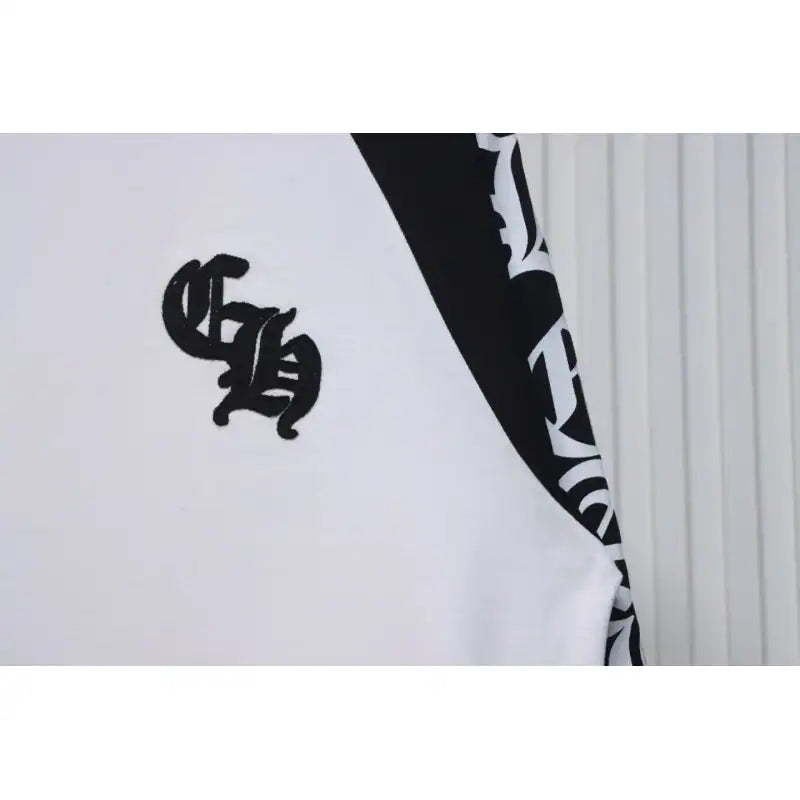 Chrome Hearts Horseshoe Raglan Long Sleeves – CHK001