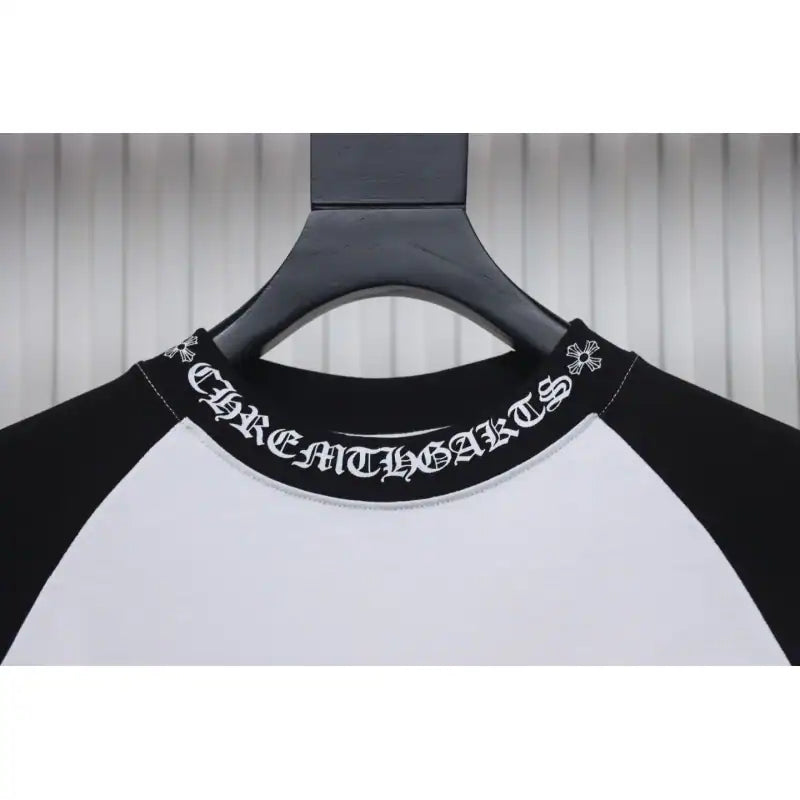 Chrome Hearts Horseshoe Raglan Long Sleeves – CHK001