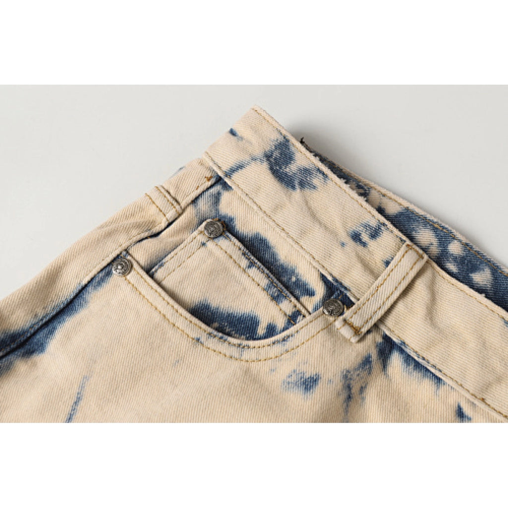Chrome Hearts Jeans-N2807 – CHJ008
