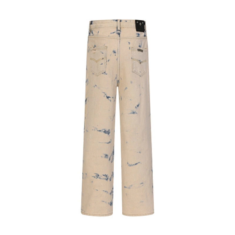 Chrome Hearts Jeans-N2807 – CHJ008