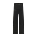 Chrome Hearts Jeans-N2808 Black – CHJ007