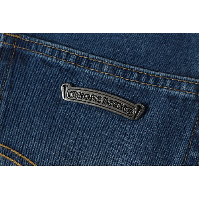 Chrome Hearts Jeans-N2813 – CHJ020