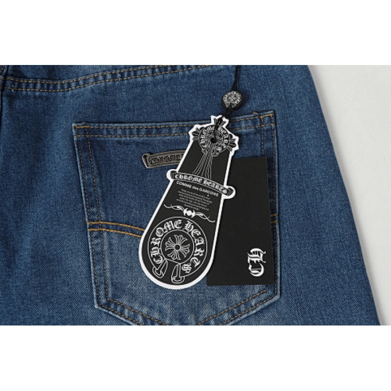 Chrome Hearts Jeans-N2813 – CHJ020