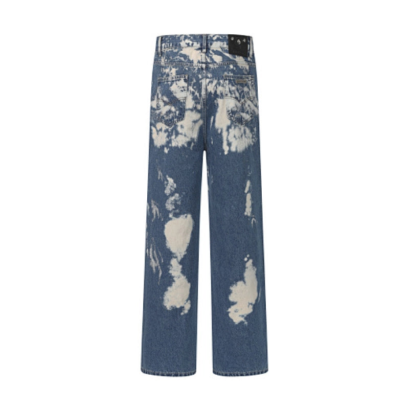 Chrome Hearts Jeans-N2814 – CHJ024