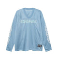 Chrome Hearts Love You Mesh Warm Up Long Sleeve Jersey – CHK026