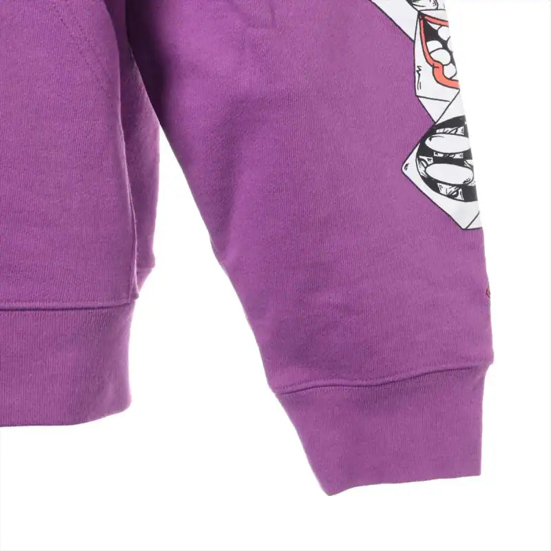 Chrome Hearts Matty Boy Chomper Hoodie Purple – CHK043