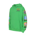 Chrome Hearts Matty Boy Sex Records Hoodie Citrus – CHK047