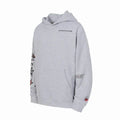 Chrome Hearts Matty Boy Suggest Hoodie Grey – CHK016