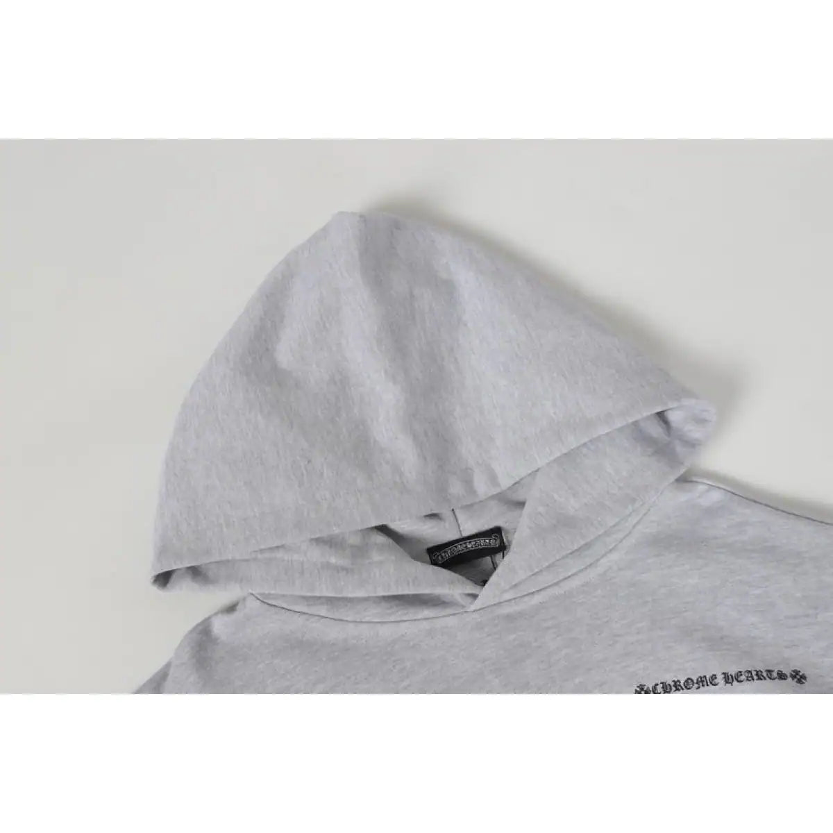 Chrome Hearts Matty Boy Suggest Hoodie Grey – CHK016