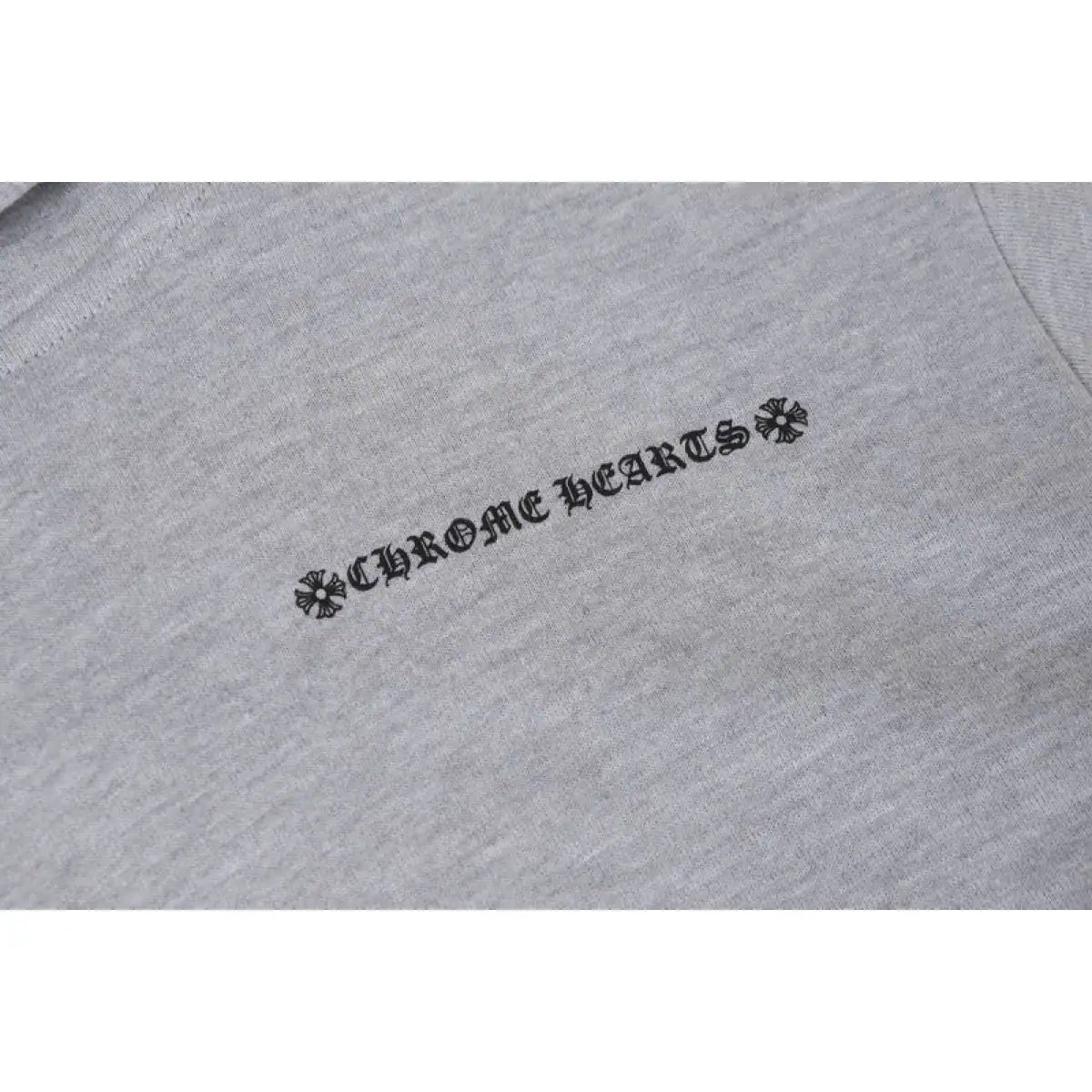 Chrome Hearts Matty Boy Suggest Hoodie Grey – CHK016