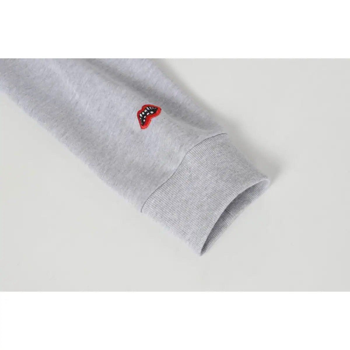 Chrome Hearts Matty Boy Suggest Hoodie Grey – CHK016