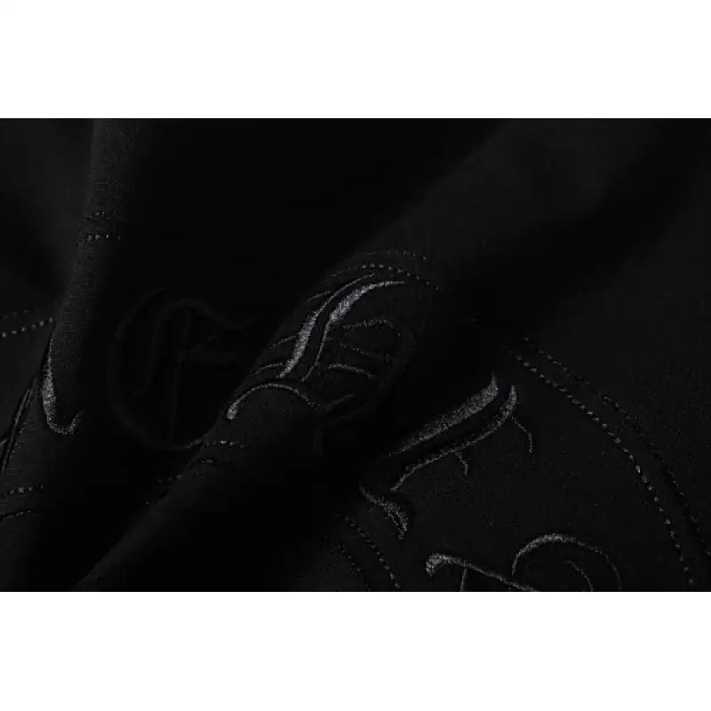 Chrome Hearts T-Shirt Black – CHS016