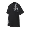 Chrome Hearts T-Shirt Black – CHS019