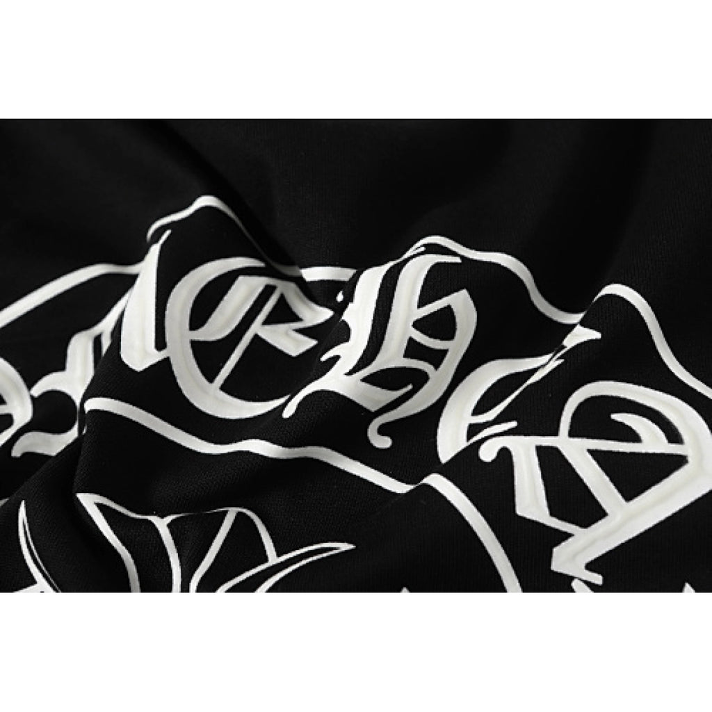 Chrome Hearts T-Shirt Black – CHS021
