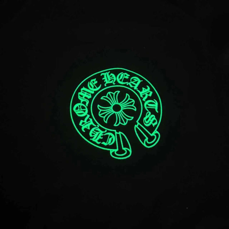 Chrome Hearts T-Shirt Black – CHS021