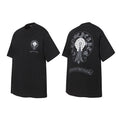 Chrome Hearts T-Shirt Black – CHS025