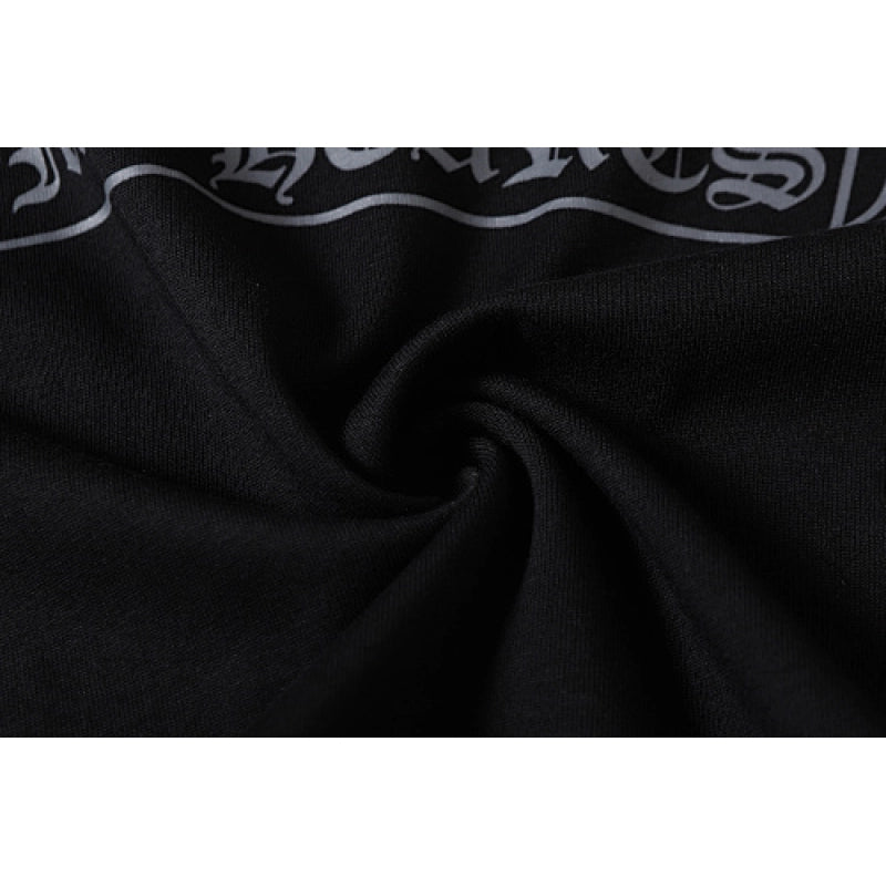 Chrome Hearts T-Shirt Black – CHS025