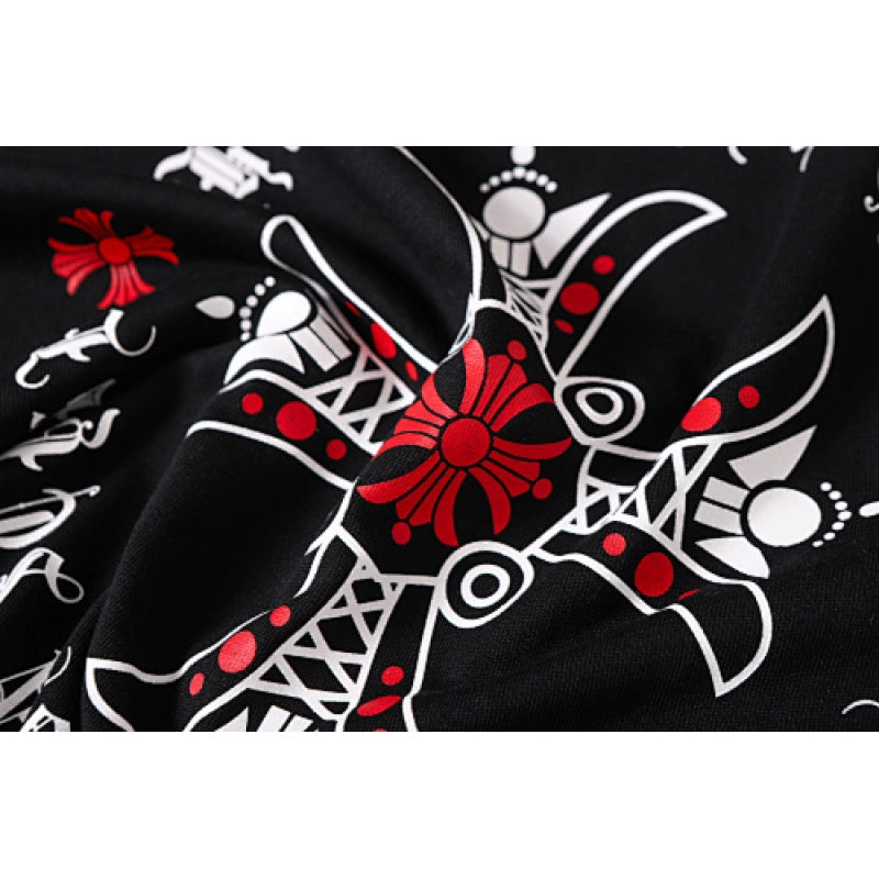 Chrome Hearts T-Shirt Black – CHS028