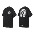 Chrome Hearts T-Shirt Black – CHS032