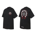 Chrome Hearts T-Shirt Black – CHS034