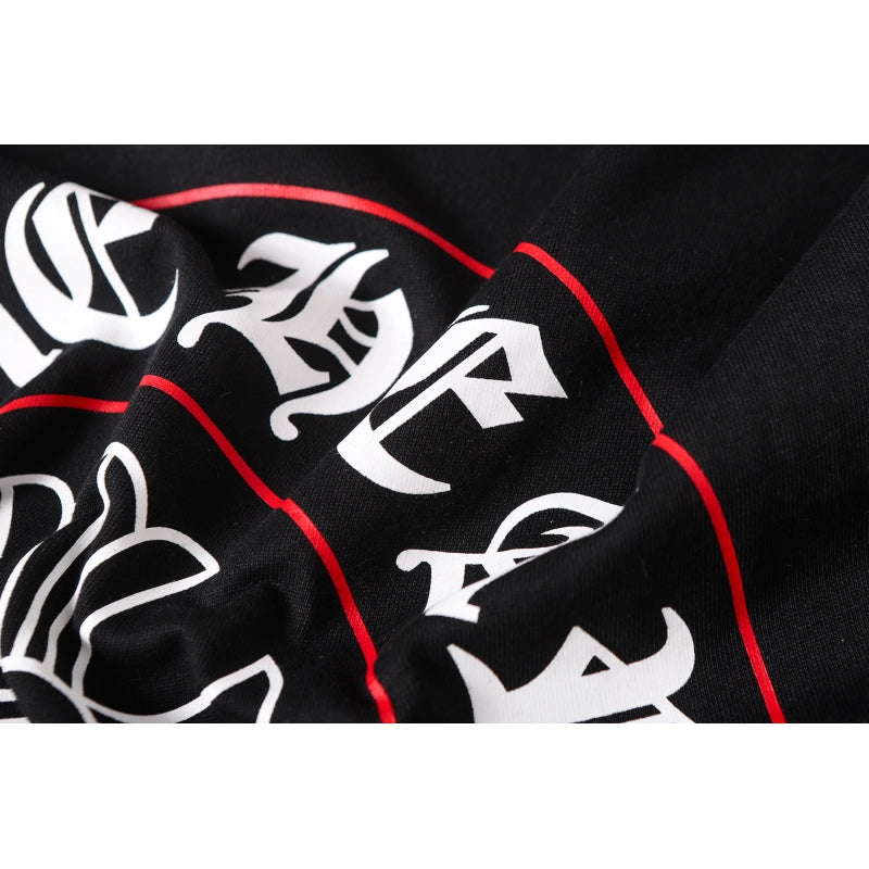 Chrome Hearts T-Shirt Black – CHS034