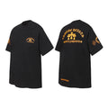 Chrome Hearts T-Shirt Black – CHS036