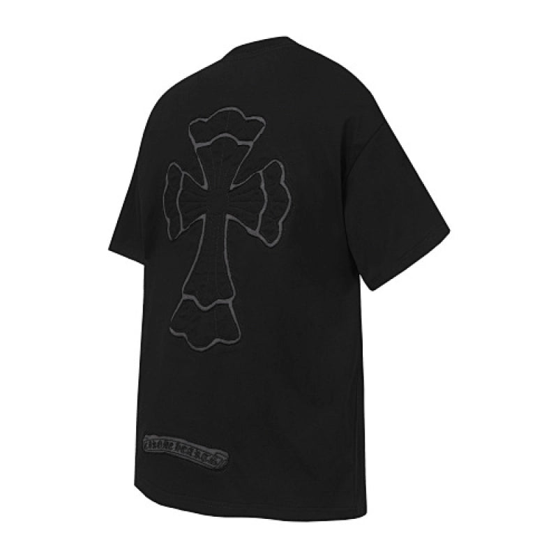 Chrome Hearts T-Shirt Black – CHS042