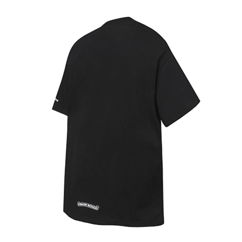 Chrome Hearts T-Shirt Black – CHS044
