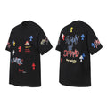 Chrome Hearts T-Shirt Black – CHS046