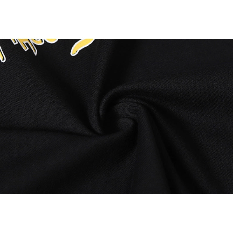 Chrome Hearts T-Shirt Black – CHS046