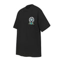 Chrome Hearts T-Shirt Black – CHS055