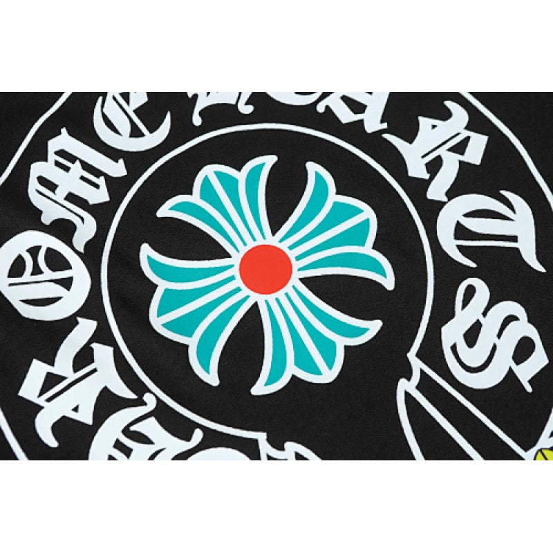 Chrome Hearts T-Shirt Black – CHS055